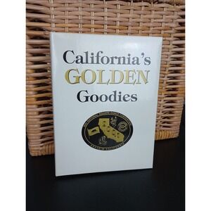 National‎ Square Dance Convention Cookbook Anaheim, CA  2001 Spiral Vintage